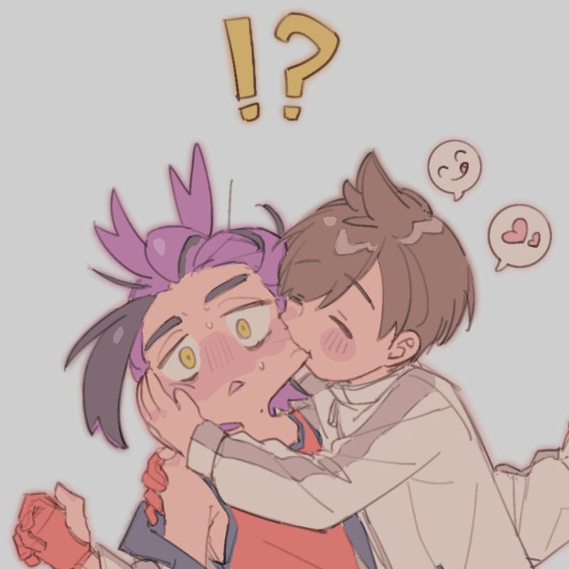 This is a pixiv picture whose title is 【ｐｋｍｎ腐】⑤.