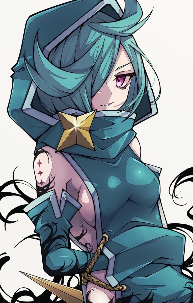 This is a pixiv picture whose title is ルベルブルーメ.