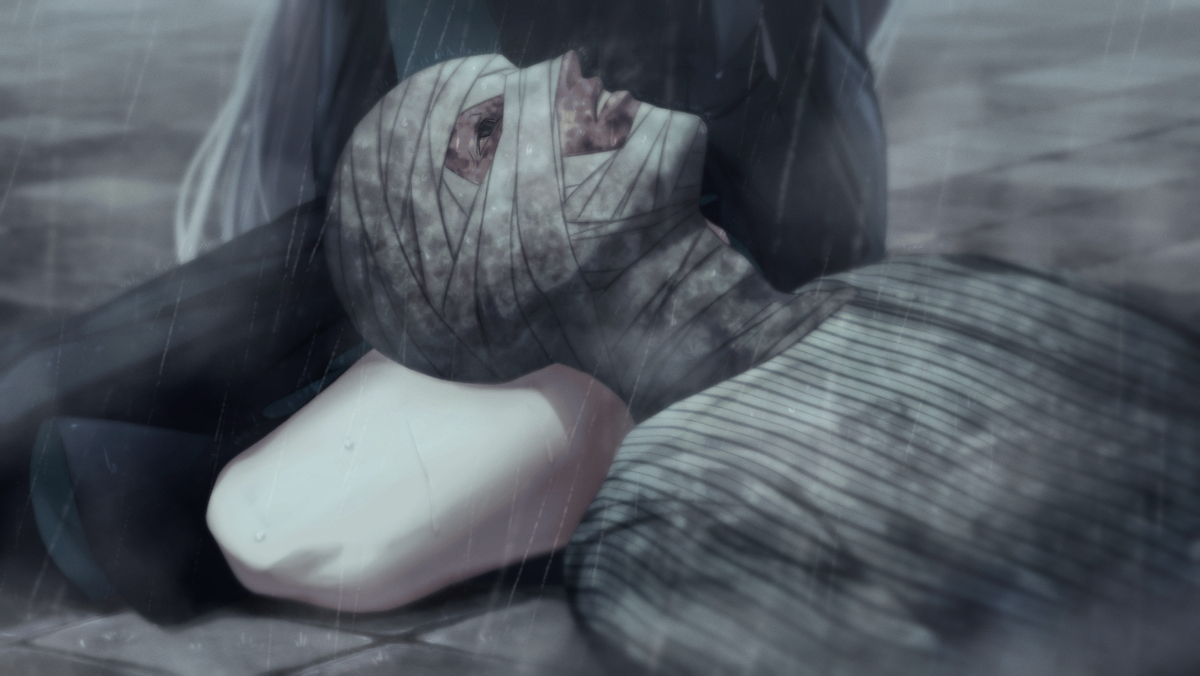 This is a pixiv picture whose title is ....