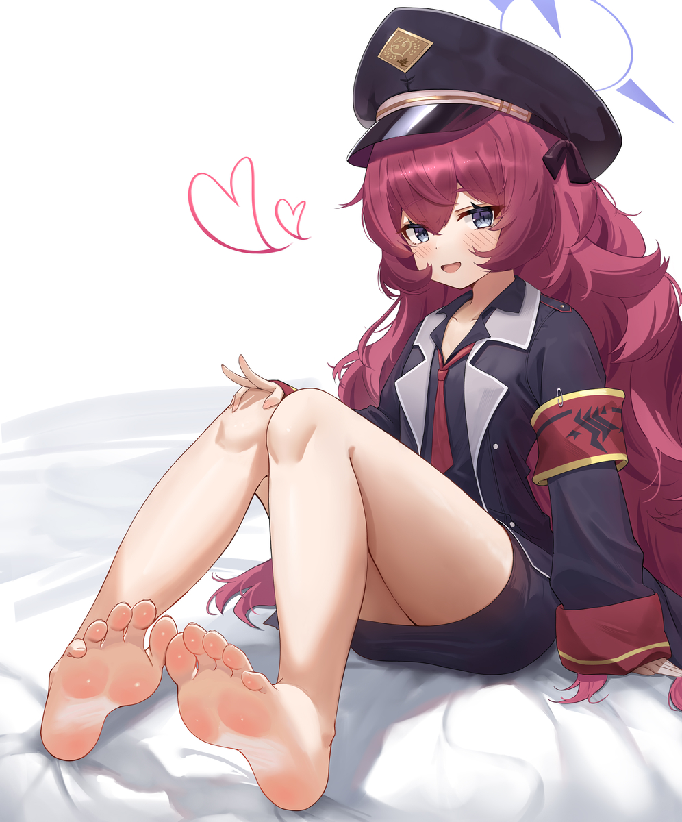 This is a pixiv picture whose title is 枣イロハ.