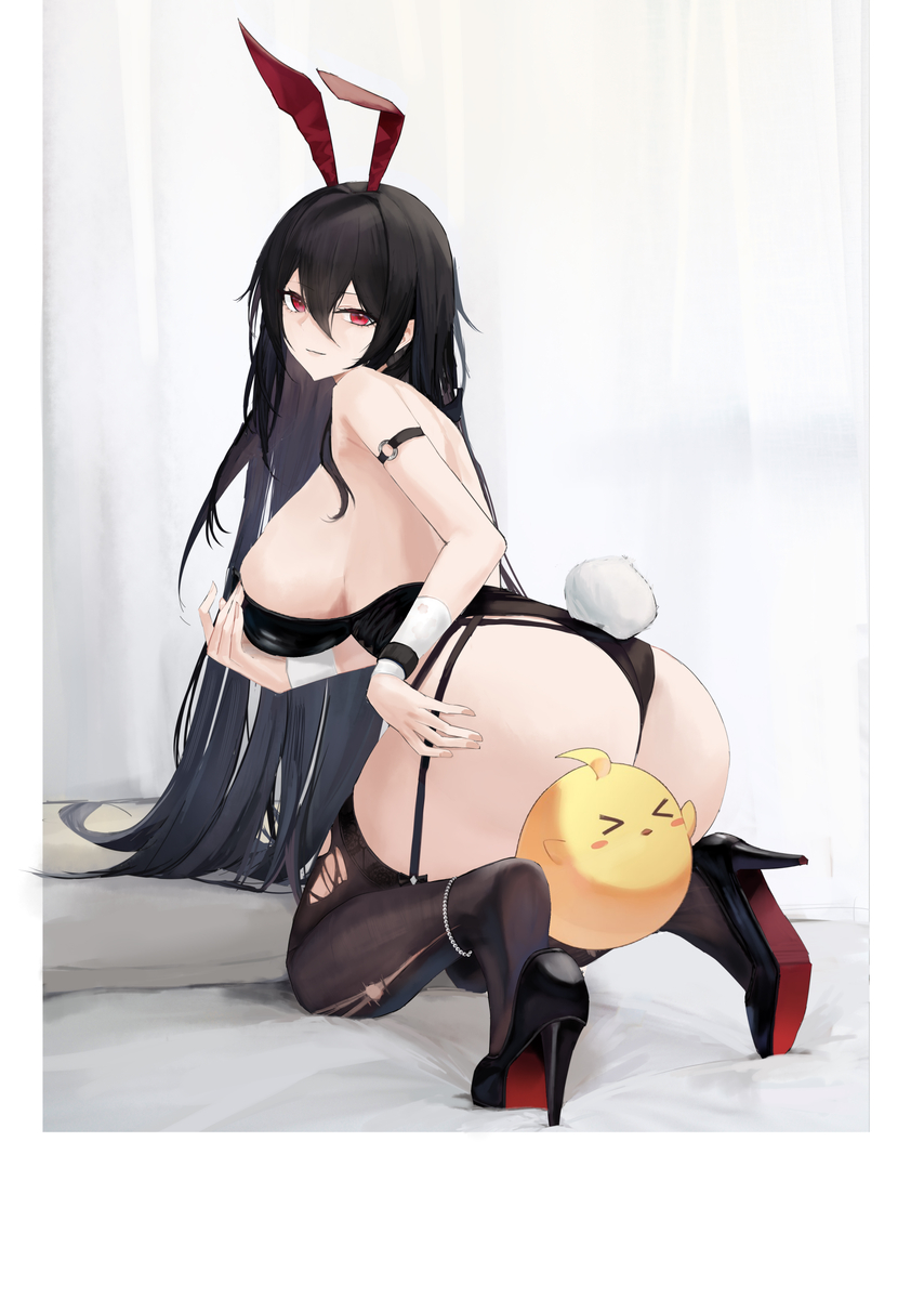 This is a pixiv picture whose title is 大凤.