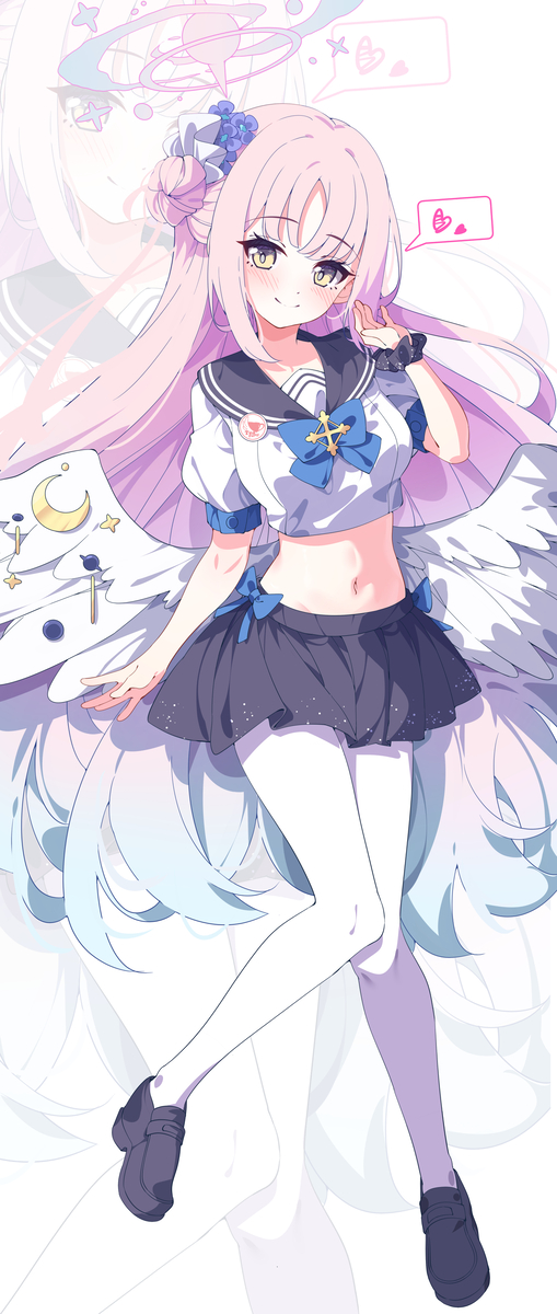This is a pixiv picture whose title is 我家的公主大人~~.