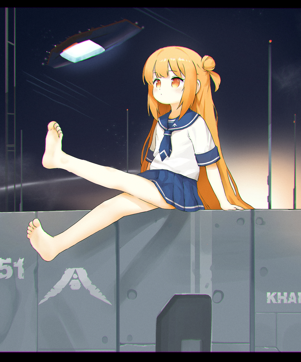 This is a pixiv picture whose title is 刚刚打完家园3~.