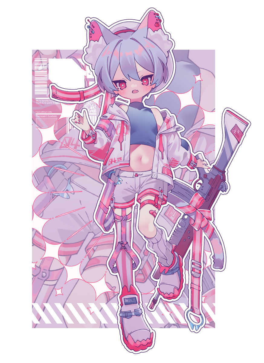 This is a pixiv picture whose title is 516.