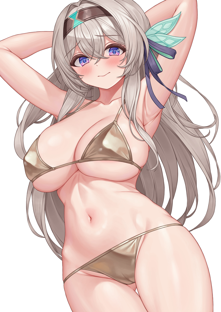 This is a pixiv picture whose title is ホタル4.