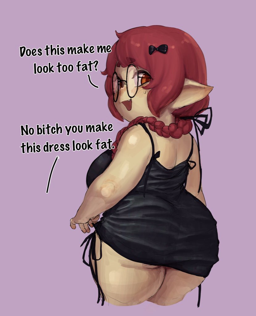 This is a pixiv picture whose title is It's not for her😭.