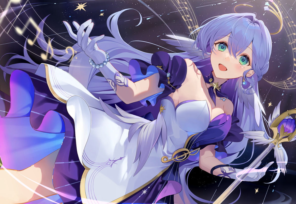 This is a pixiv picture whose title is ロビン.