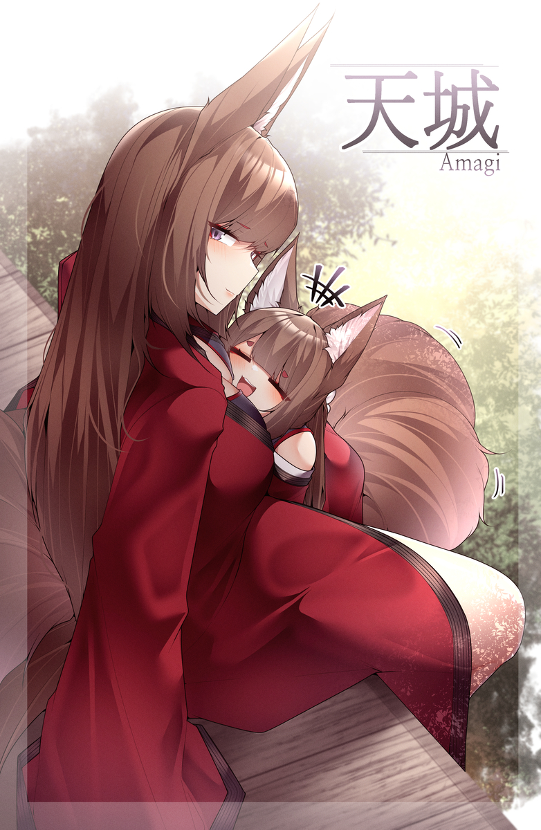 This is a pixiv picture whose title is rkgk.
