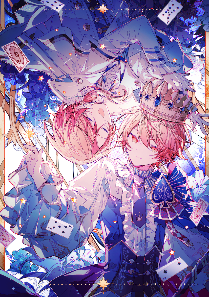 This is a pixiv picture whose title is 司生日贺图log.