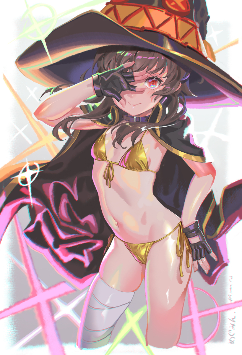 This is a pixiv picture whose title is # 20240517.
