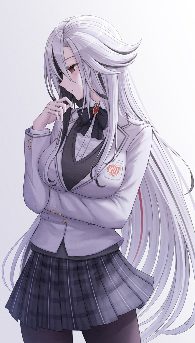 This is a pixiv picture whose title is アルレッキーノ.