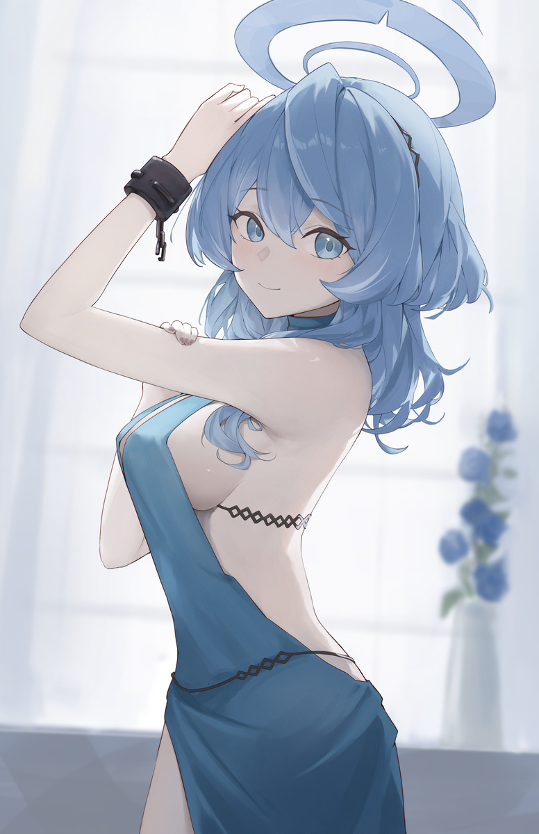 This is a pixiv picture whose title is 天雨 アコ!.