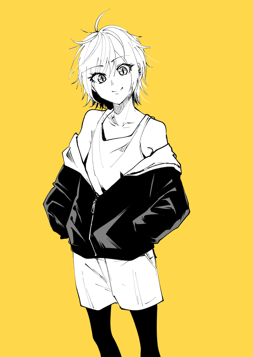 This is a pixiv picture whose title is ウォックらくがき.