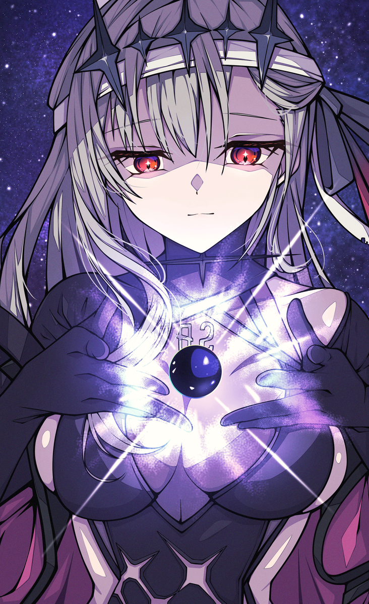 This is a pixiv picture whose title is モダニア.