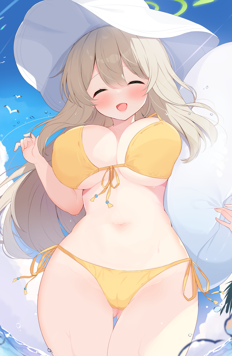 This is a pixiv picture whose title is せ～んせ☆.