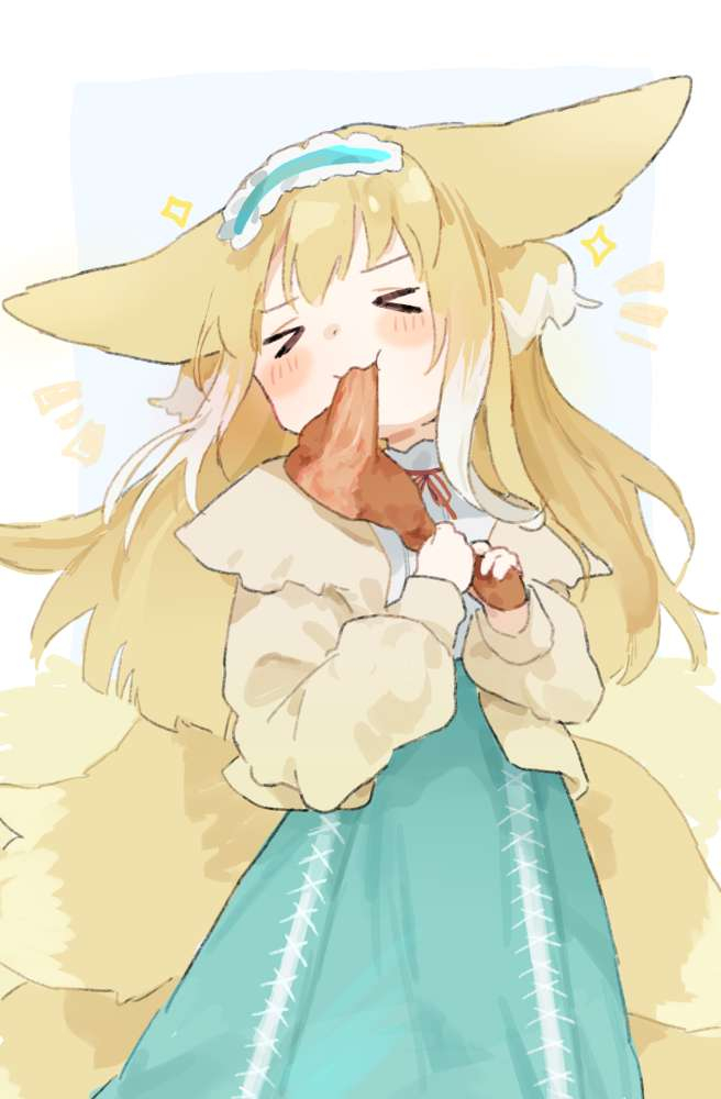 This is a pixiv picture whose title is スズラン.
