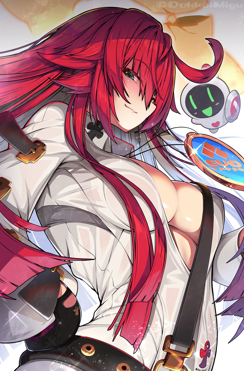 This is a pixiv picture whose title is ジャックオーちゃん.