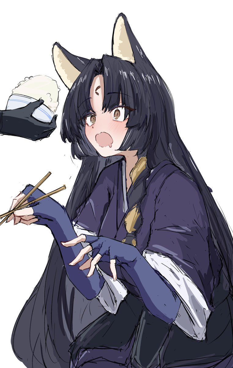 This is a pixiv picture whose title is サガ.