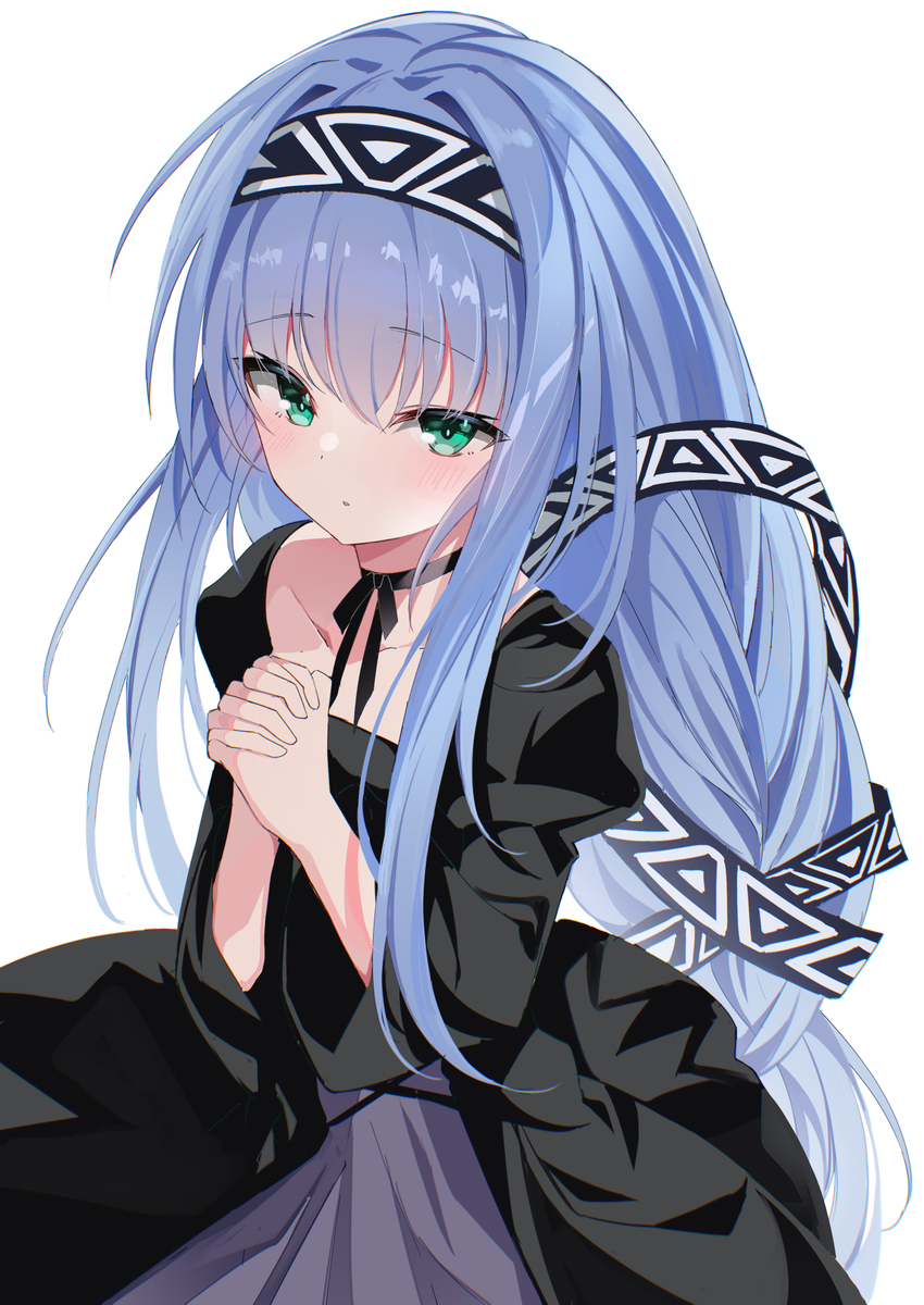 This is a pixiv picture whose title is レン.