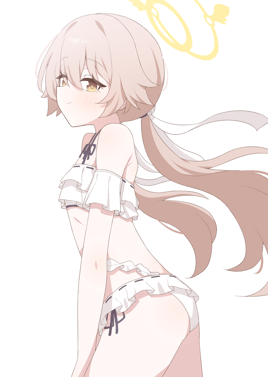 This is a pixiv picture whose title is 阿慈谷ヒフミ.
