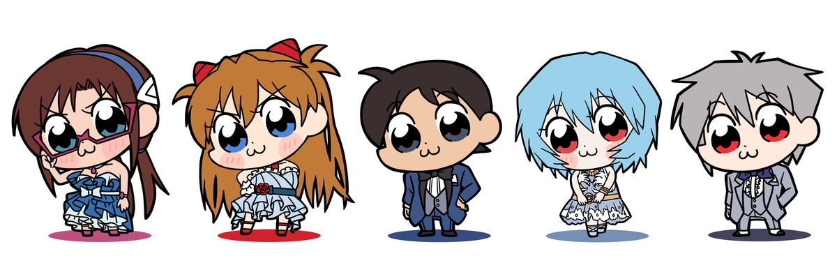This is a pixiv picture whose title is ペパンペピポン.