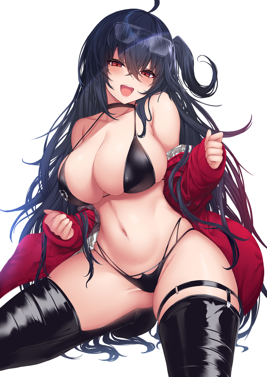 This is a pixiv picture whose title is RQ大鳳.