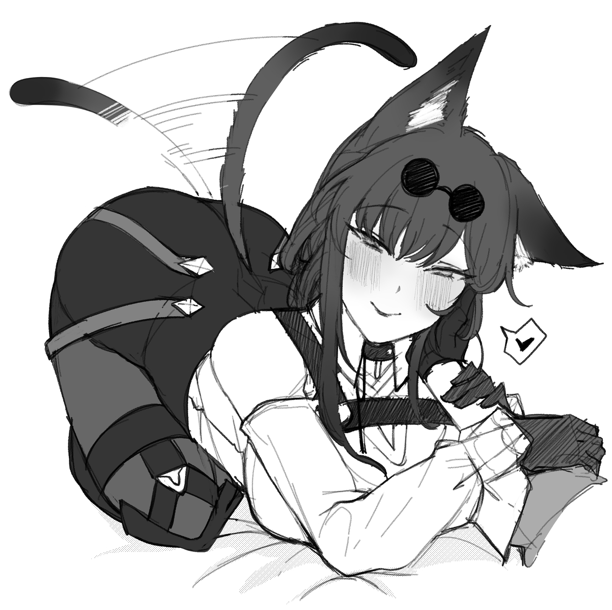 This is a pixiv picture whose title is カフ星➄.
