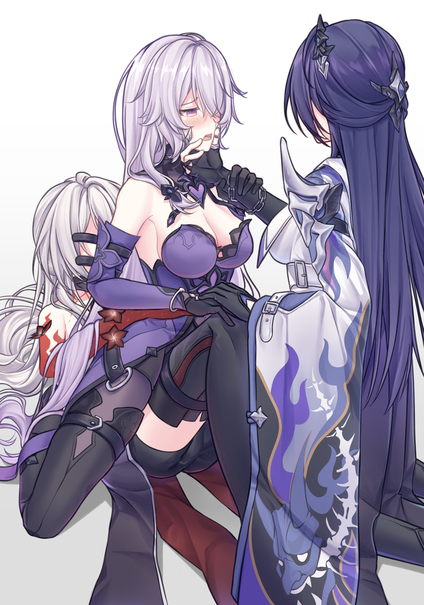 This is a pixiv picture whose title is Hunting tonight ⚔️🦢⚔️.