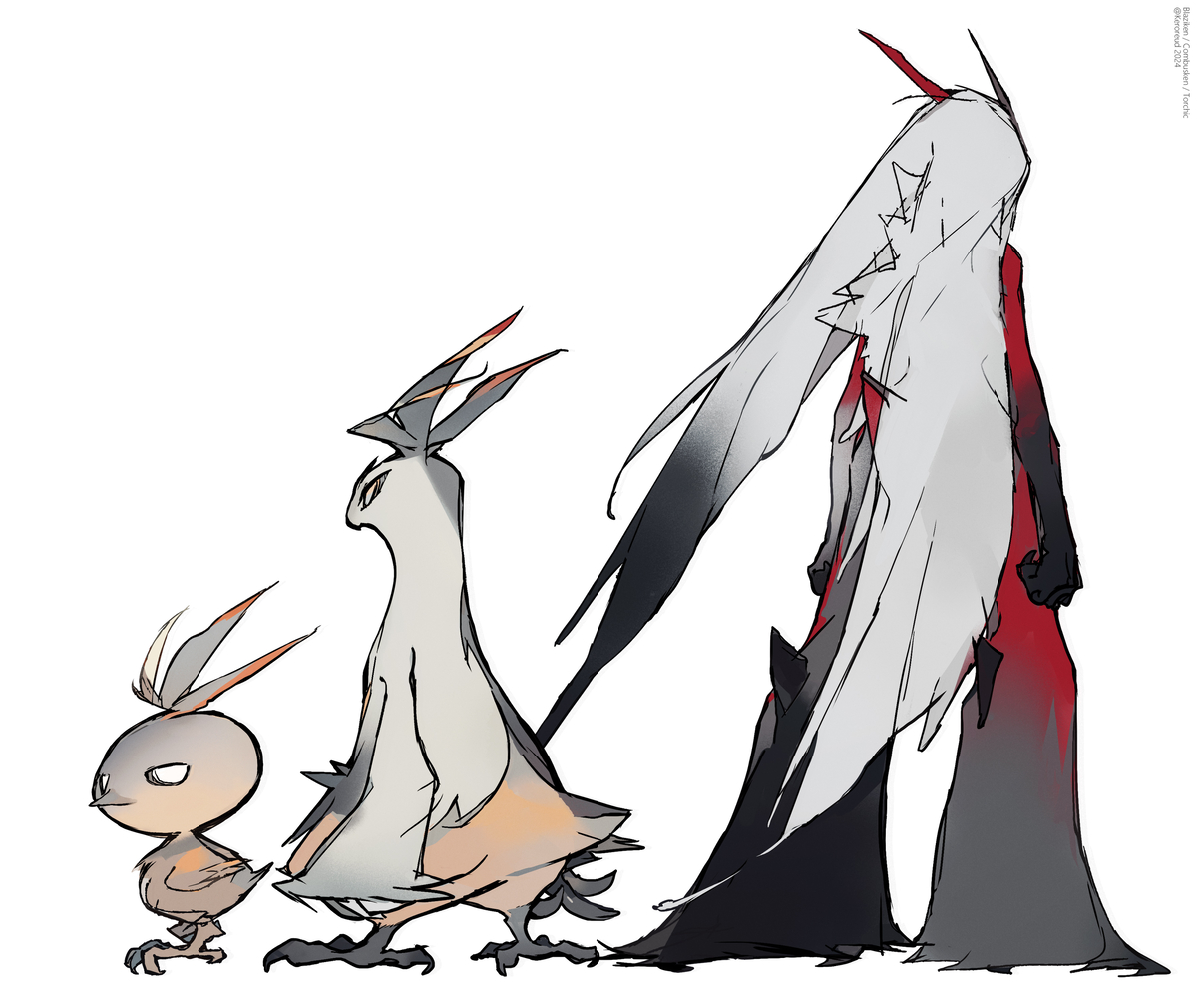 This is a pixiv picture whose title is Purity.