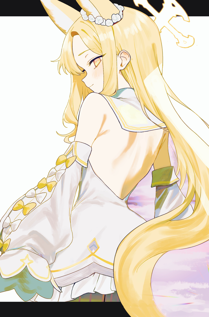 This is a pixiv picture whose title is 무제.