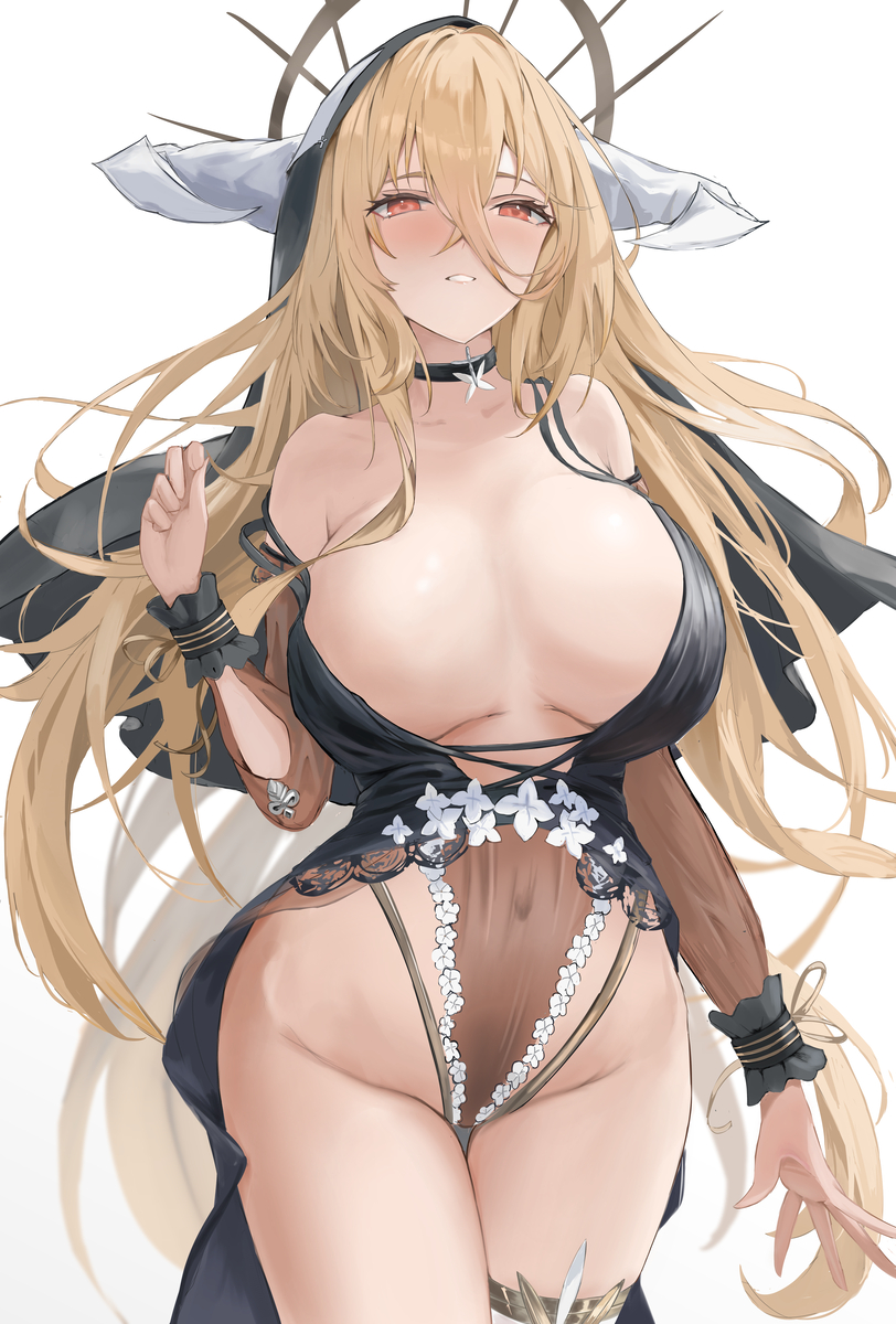 This is a pixiv picture whose title is インプラカブル.
