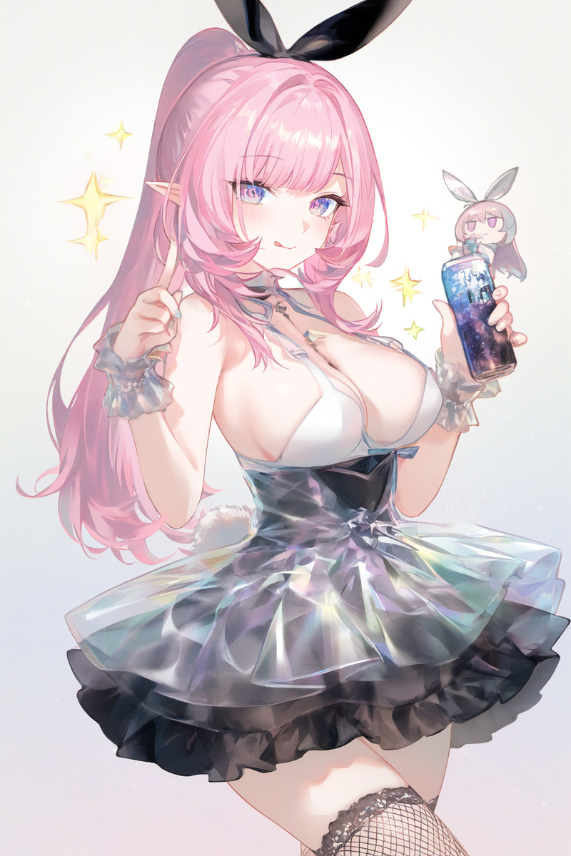 This is a pixiv picture whose title is 无题.