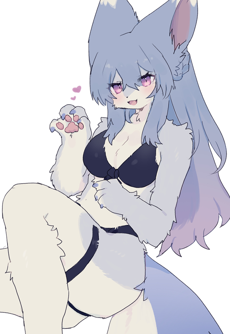 This is a pixiv picture whose title is OC.
