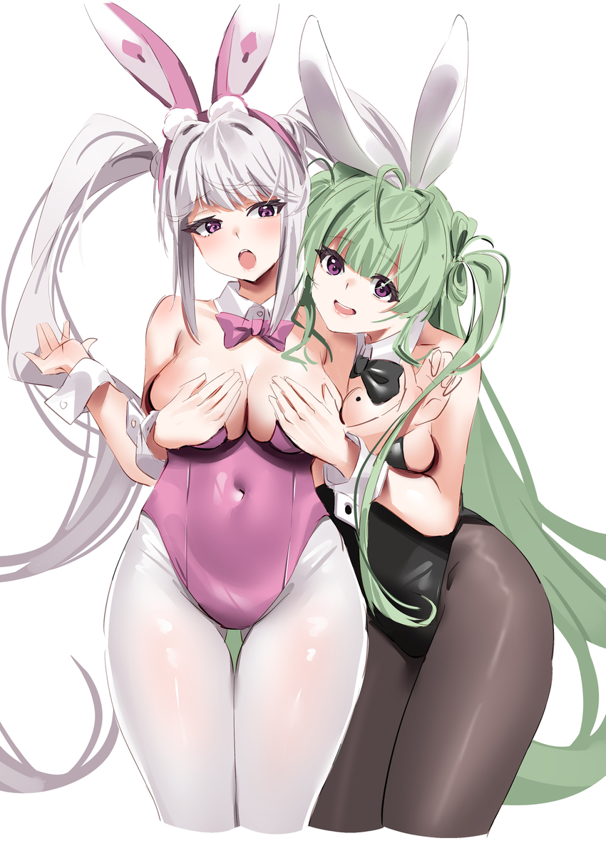 This is a pixiv picture whose title is nikke.