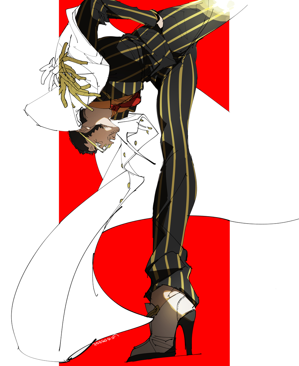 This is a pixiv picture whose title is ピカ.