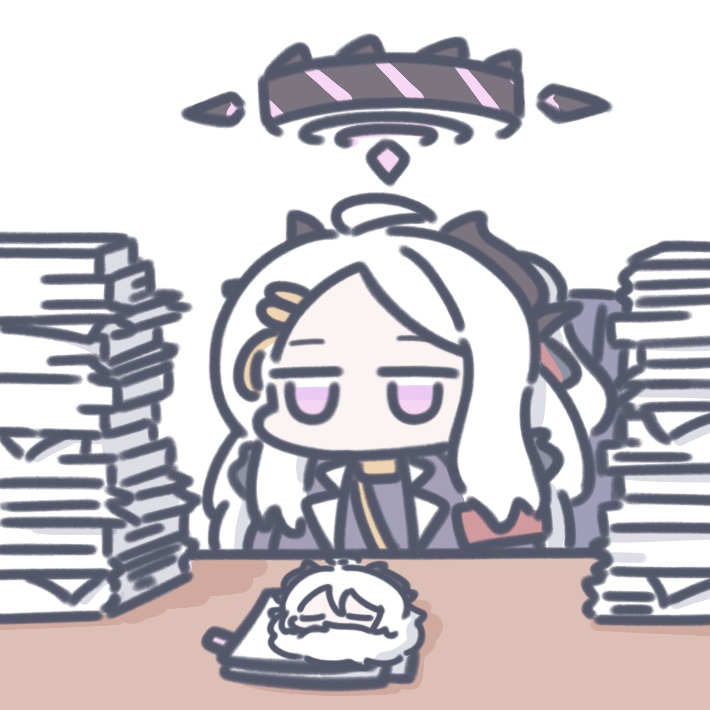 This is a pixiv picture whose title is 30.