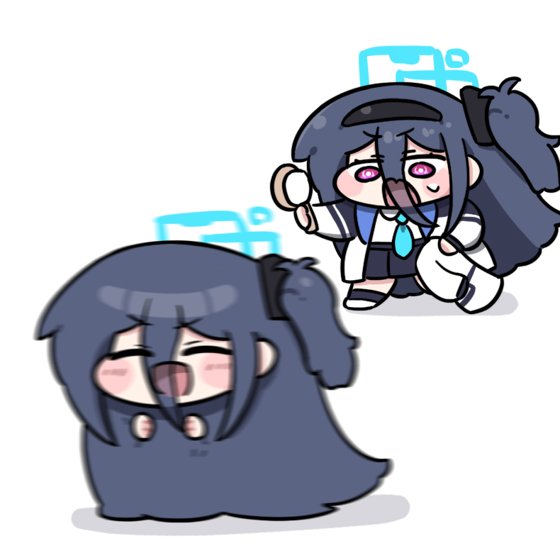 This is a pixiv picture whose title is 王女様、やめてください!!!.