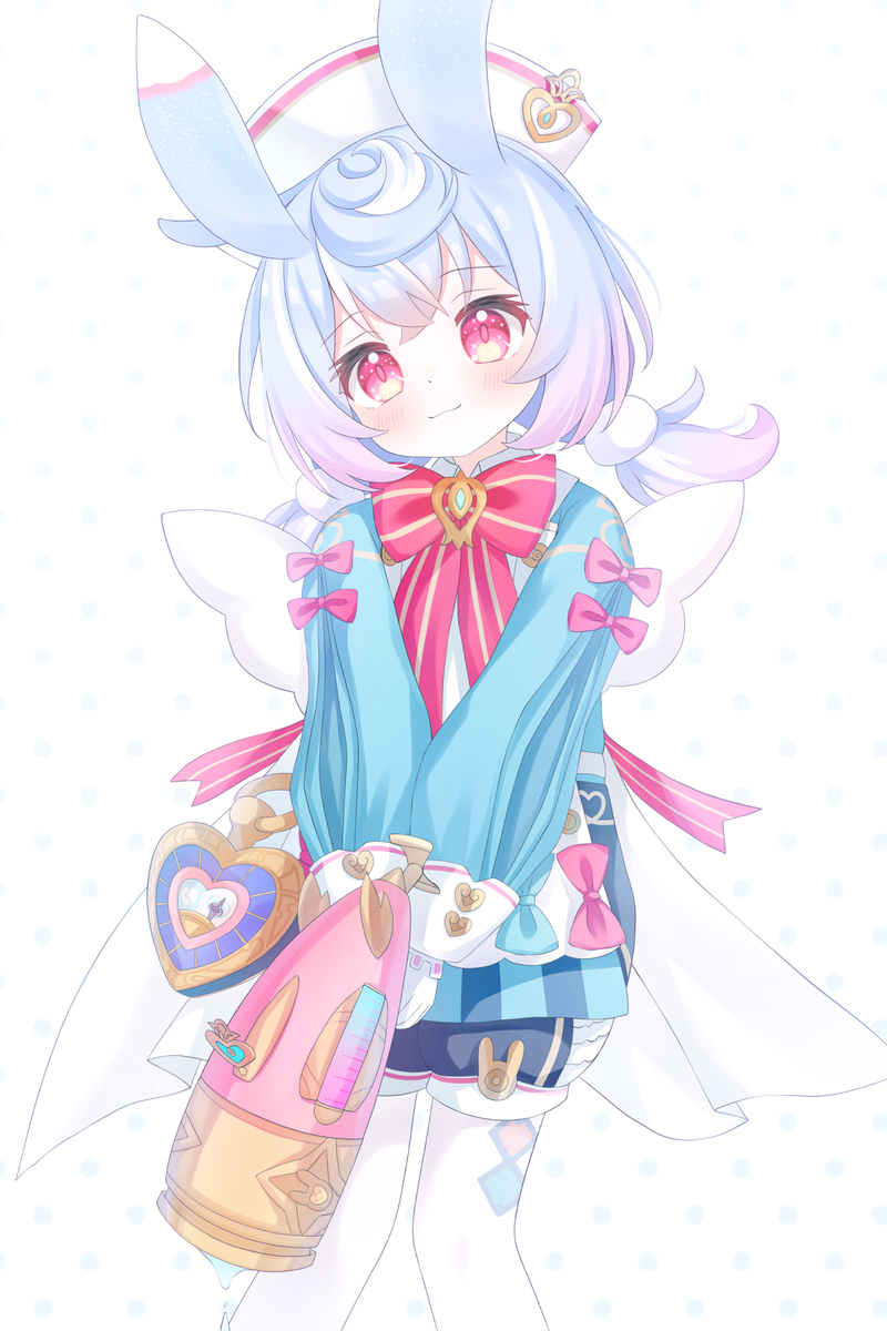 This is a pixiv picture whose title is 希格雯.