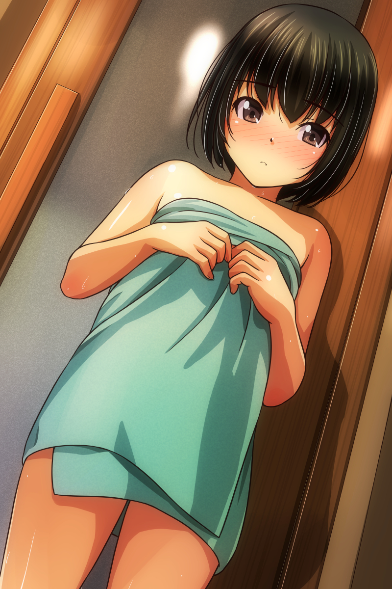 This is a pixiv picture whose title is 今日の一枚4013 (0:40+0:30+0:50).