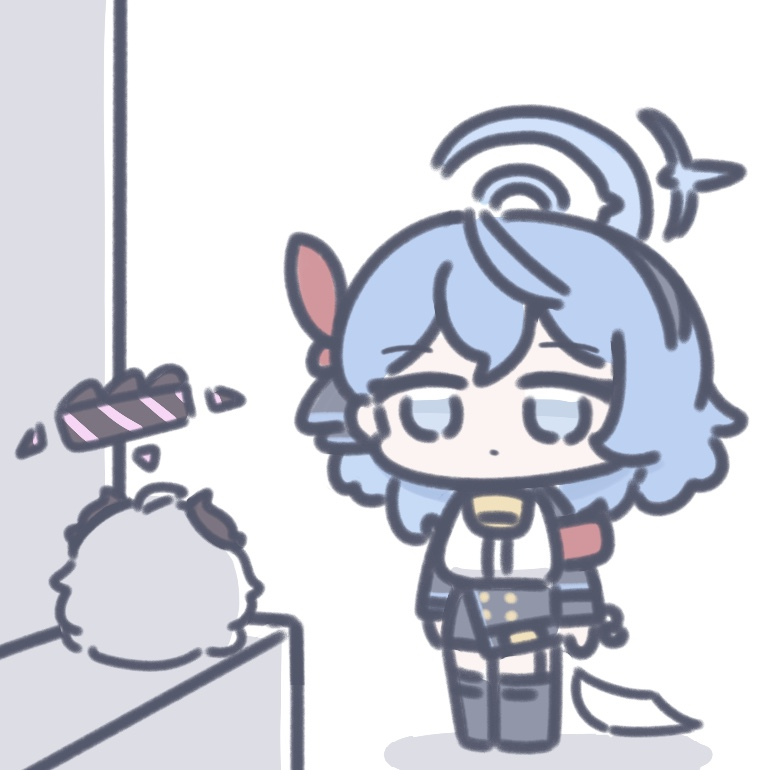 This is a pixiv picture whose title is 32.