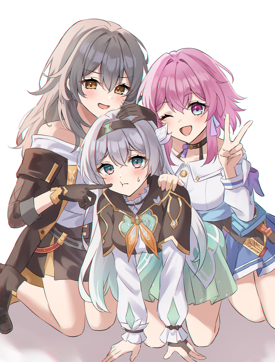 This is a pixiv picture whose title is おかえり.