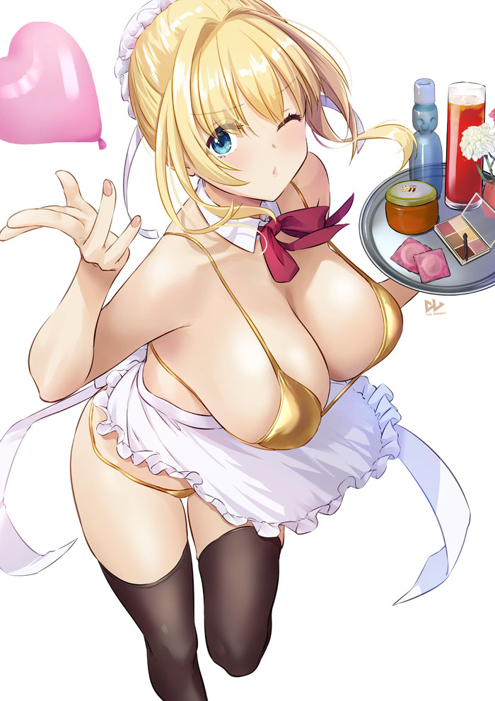 This is a pixiv picture whose title is 5月〇〇の日つめあわせセットちゃん.