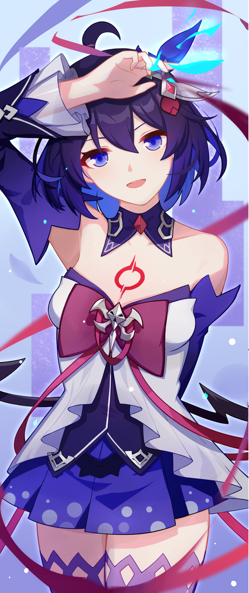 This is a pixiv picture whose title is 幻海梦蝶.