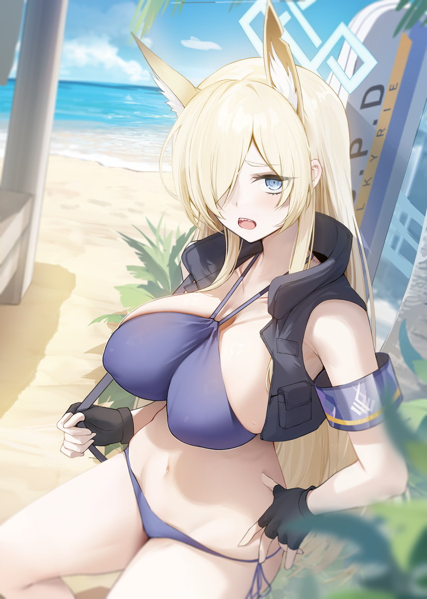 This is a pixiv picture whose title is 无题.