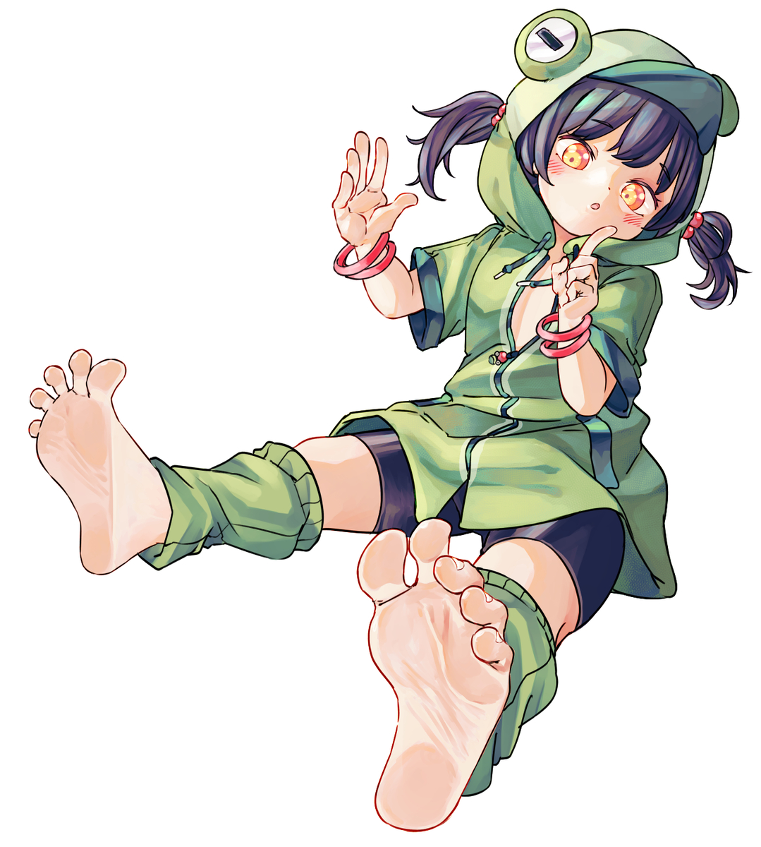 This is a pixiv picture whose title is Untitled.