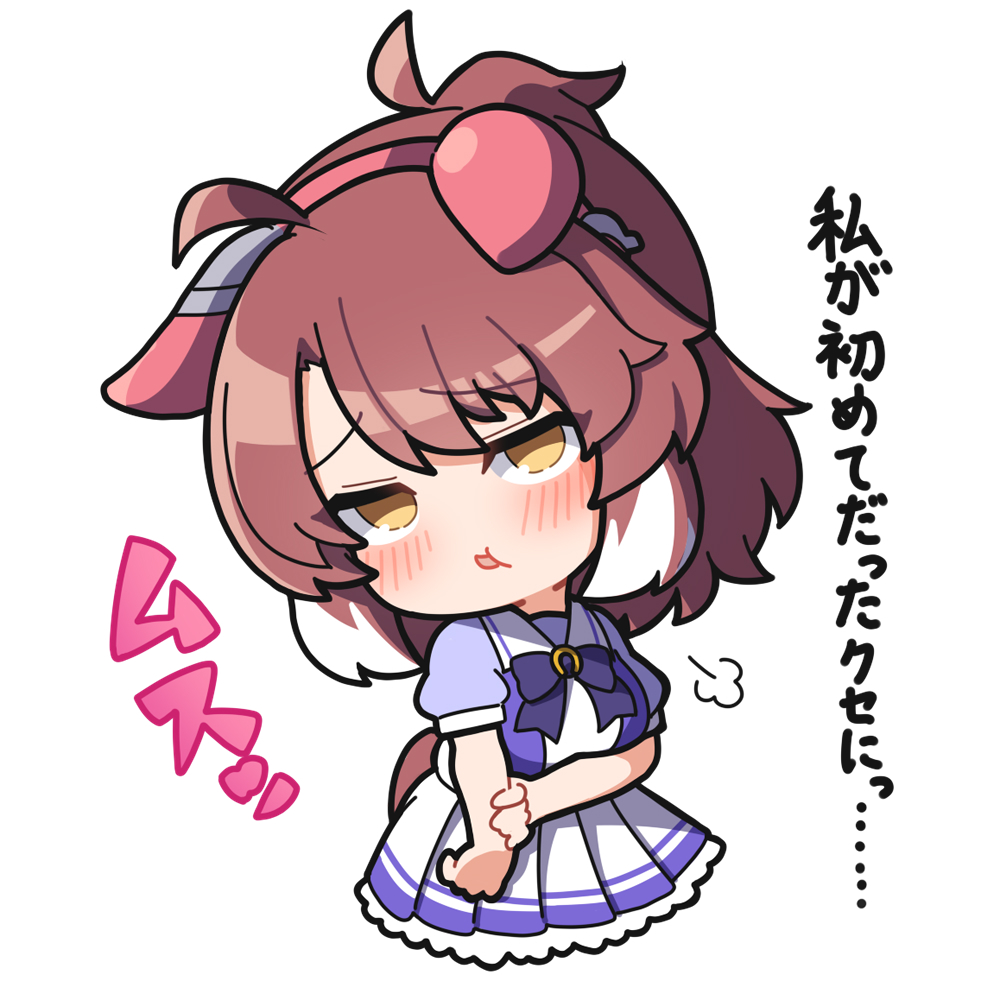 This is a pixiv picture whose title is ダンツフレーム.