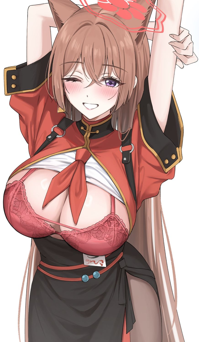 This is a pixiv picture whose title is ルミ.