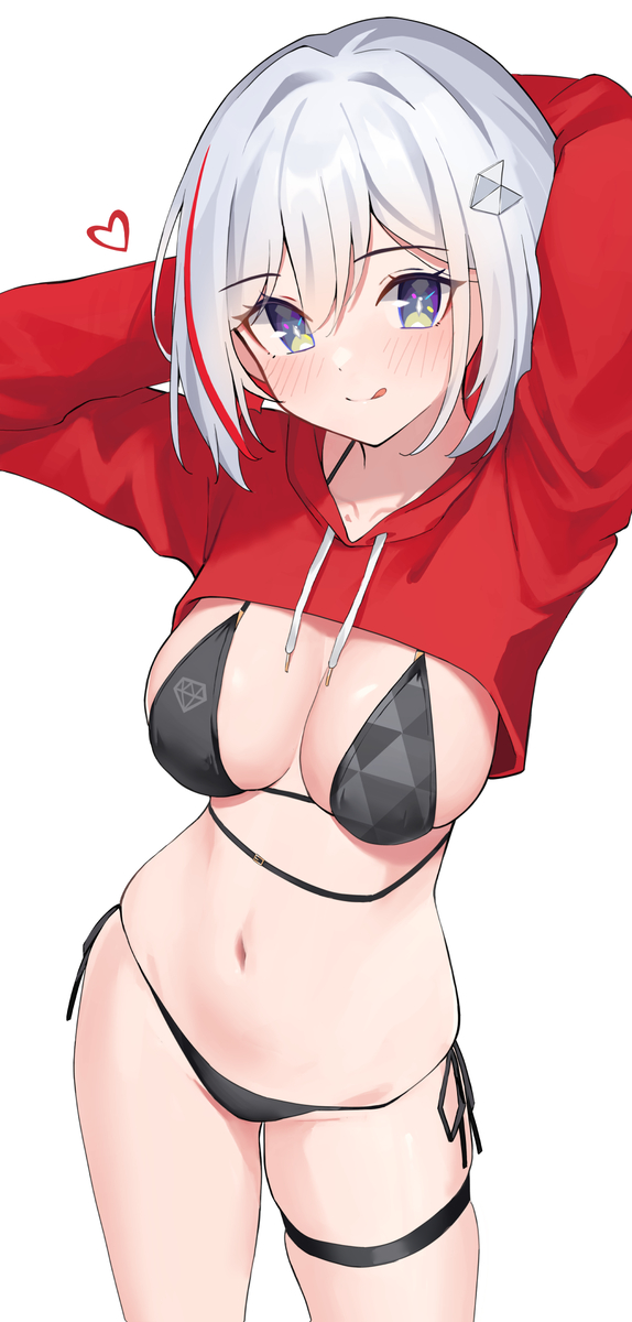 This is a pixiv picture whose title is Topaz.