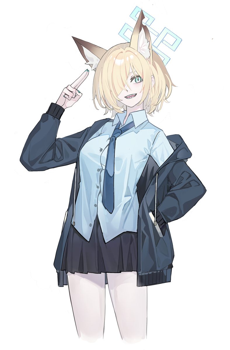 This is a pixiv picture whose title is 局长06.