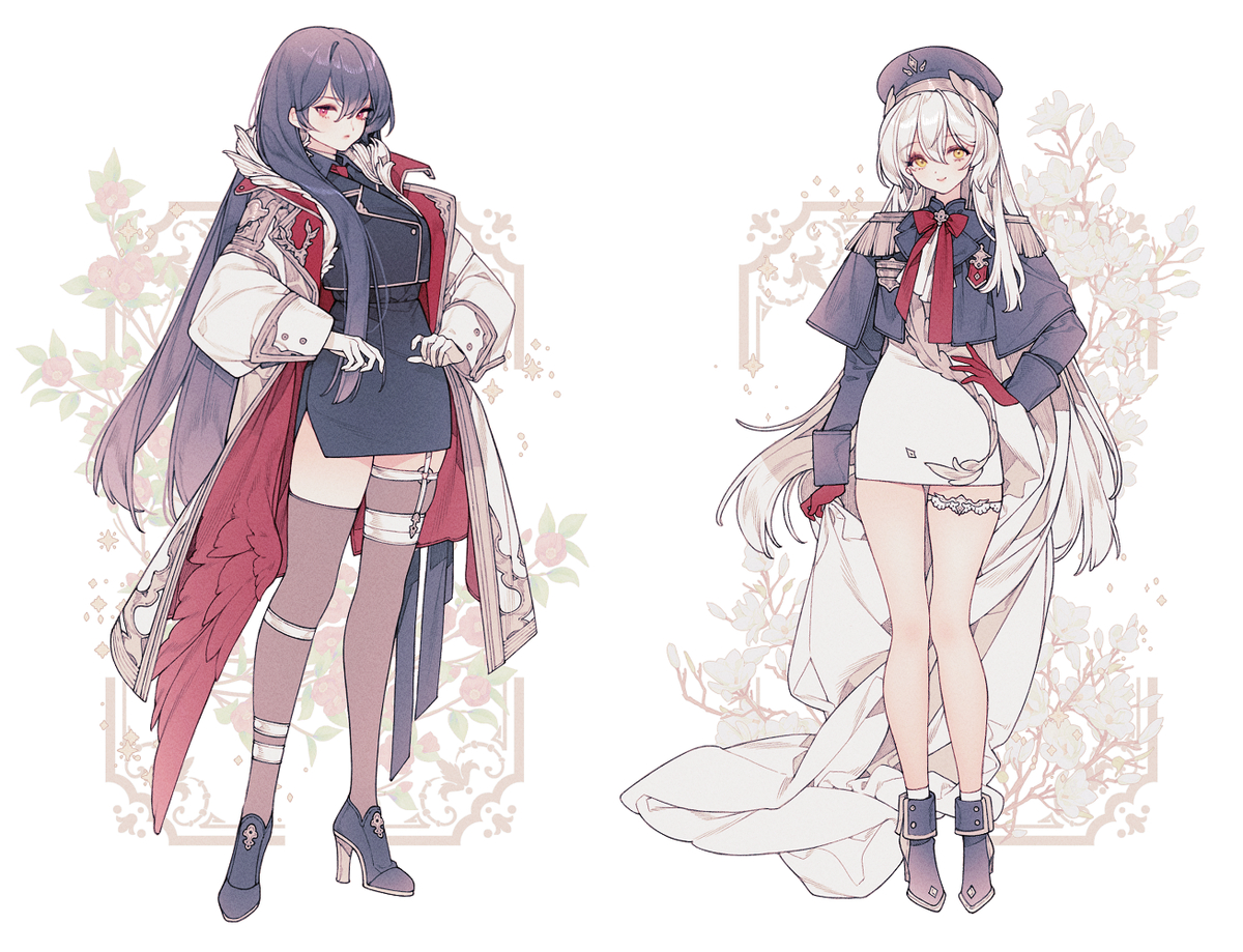 This is a pixiv picture whose title is 🔺cm🔻.